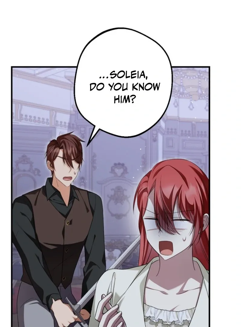 Screw the Noble Life, I’m Going Home Chapter 61 page 51 - 
