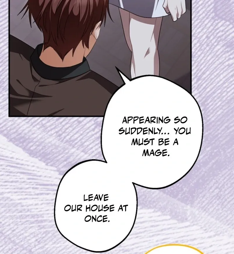 Screw the Noble Life, I’m Going Home Chapter 61 page 56 - 