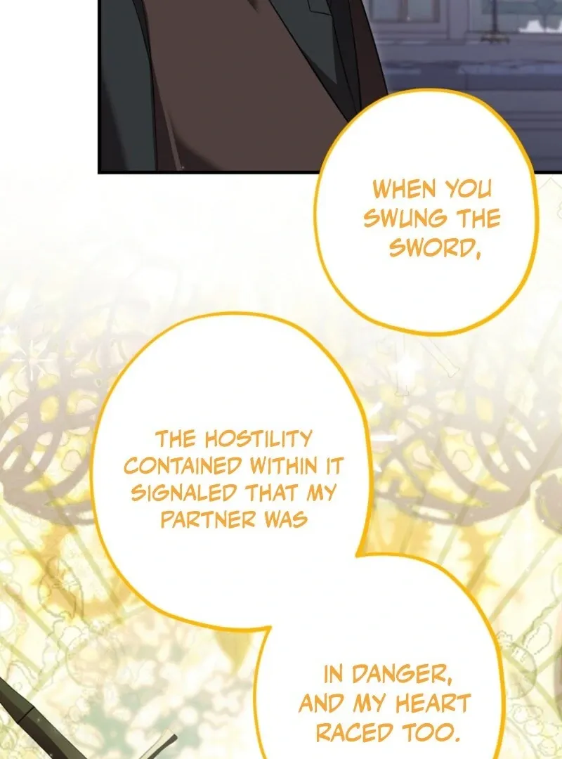 Screw the Noble Life, I’m Going Home Chapter 61 page 58 - 