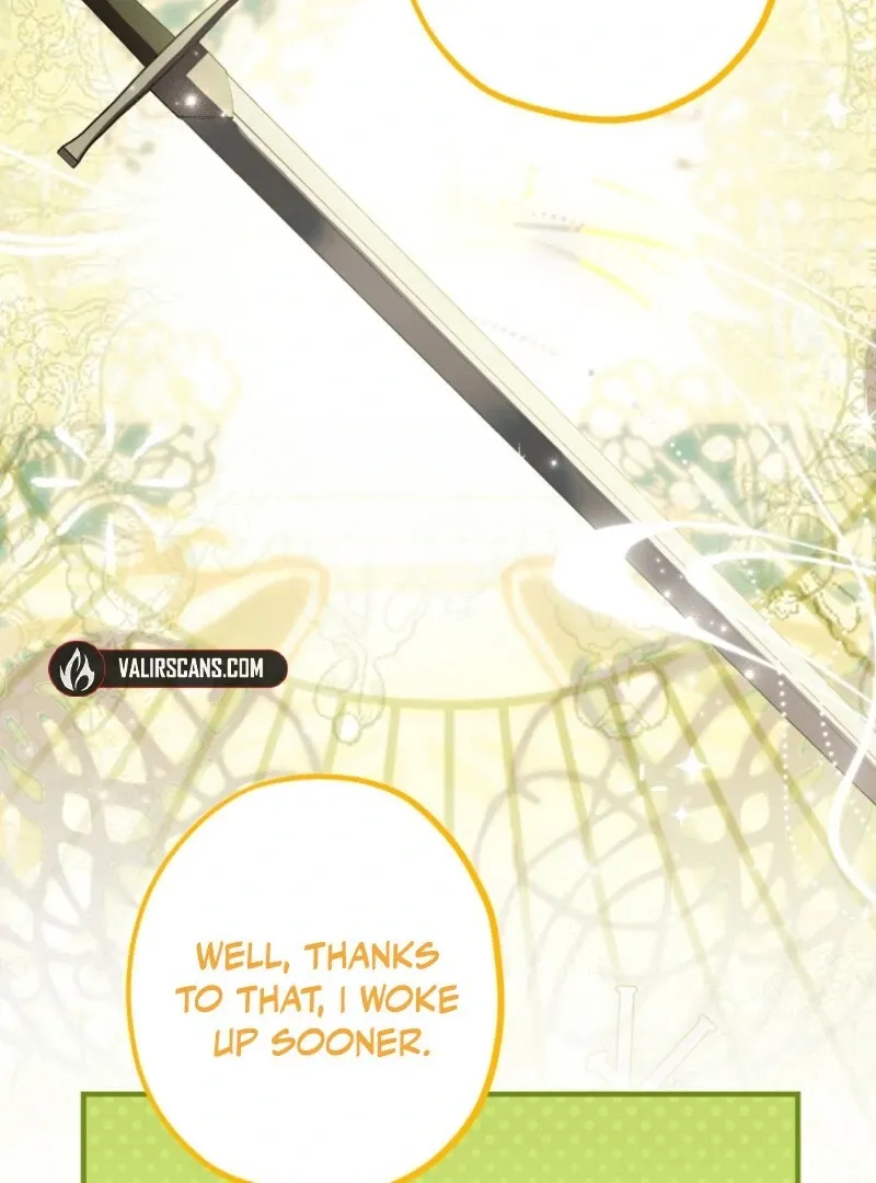Screw the Noble Life, I’m Going Home Chapter 61 page 59 - 