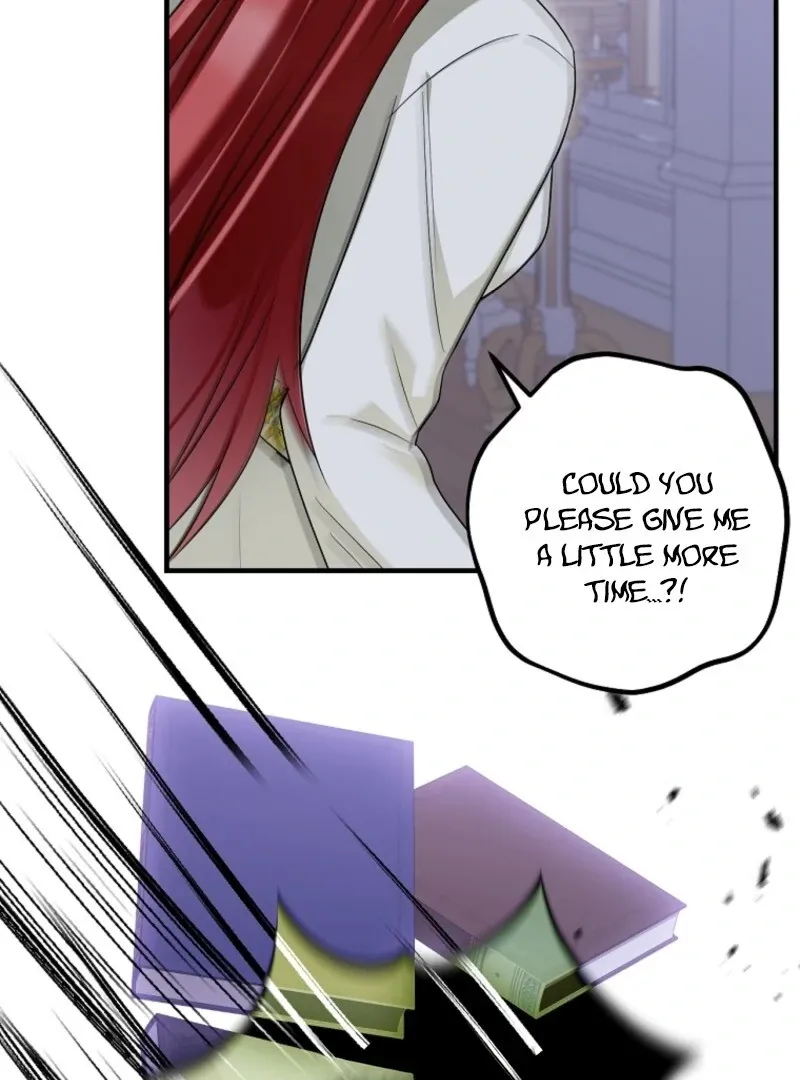 Screw the Noble Life, I’m Going Home Chapter 61 page 7 - 