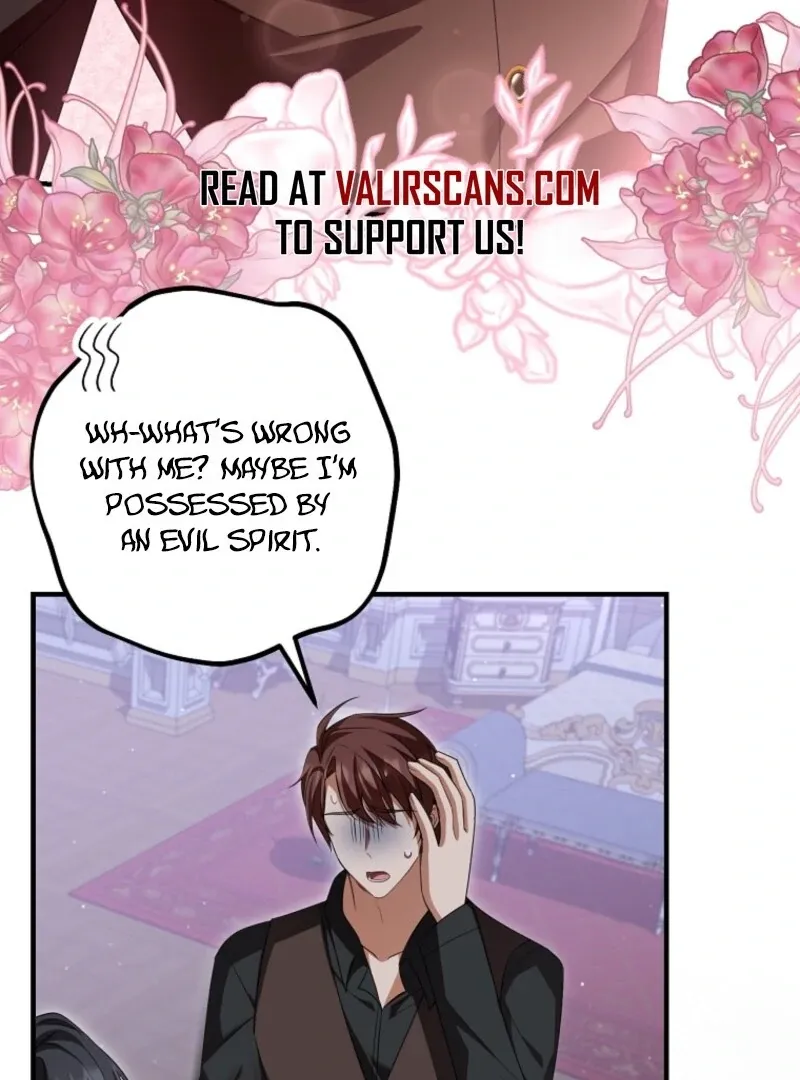 Screw the Noble Life, I’m Going Home Chapter 61 page 64 - 
