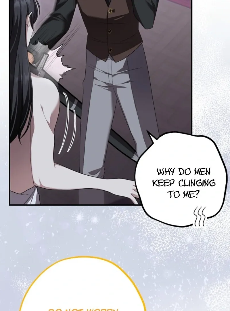 Screw the Noble Life, I’m Going Home Chapter 61 page 65 - 