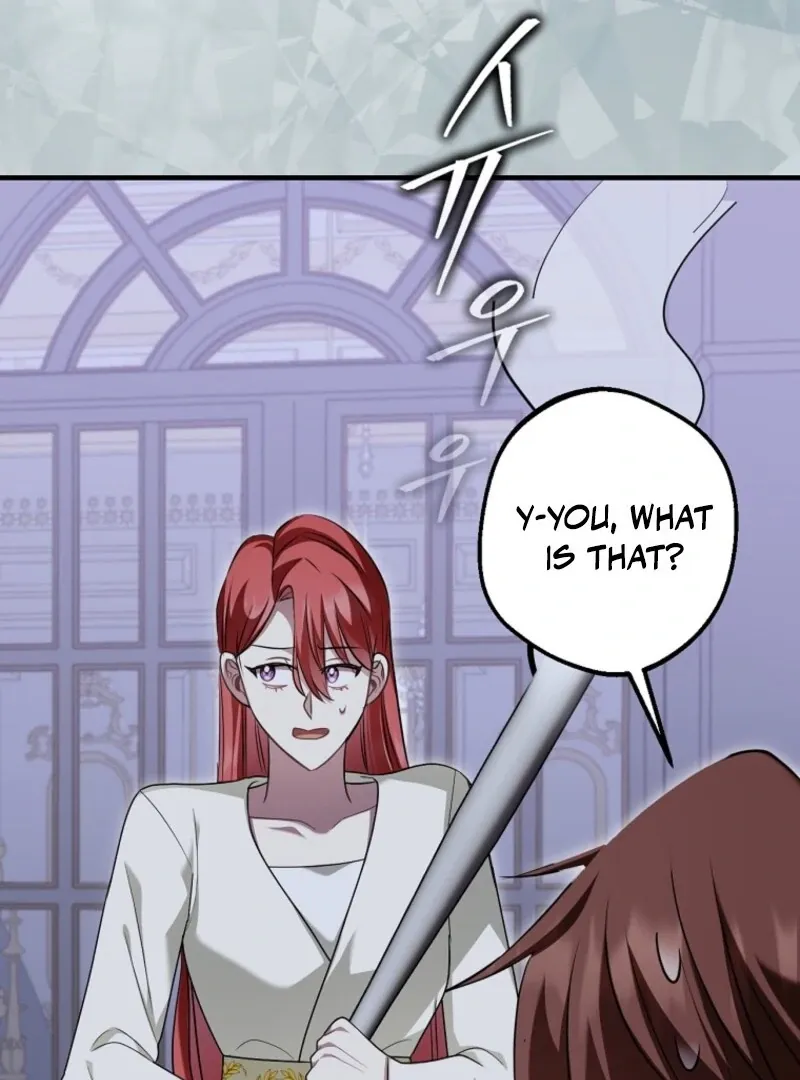 Screw the Noble Life, I’m Going Home Chapter 61 page 75 - 