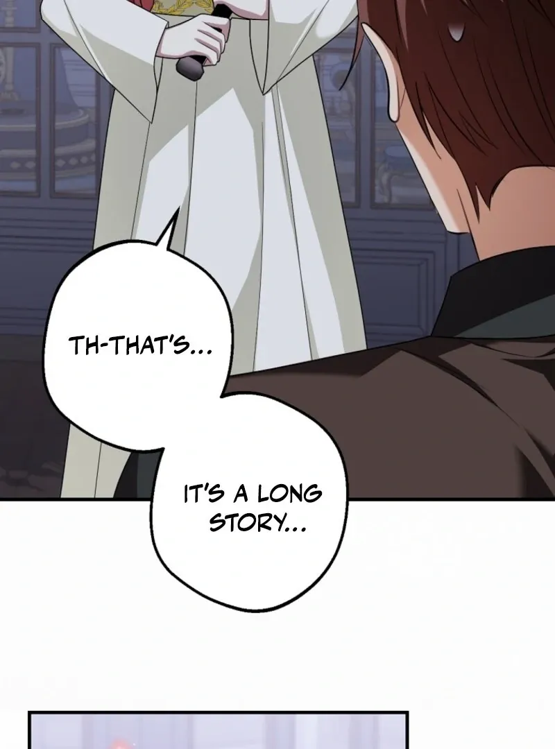 Screw the Noble Life, I’m Going Home Chapter 61 page 76 - 