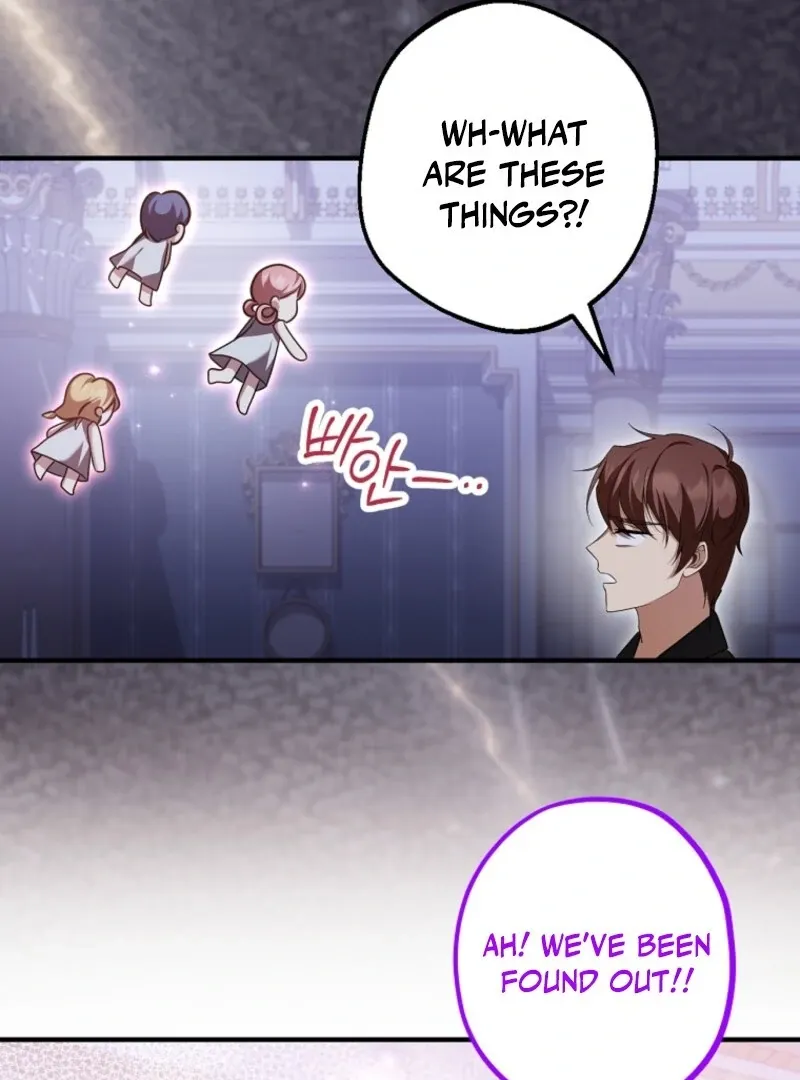 Screw the Noble Life, I’m Going Home Chapter 61 page 82 - 