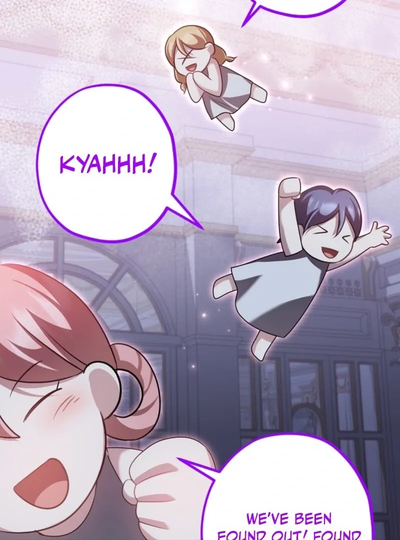 Screw the Noble Life, I’m Going Home Chapter 61 page 83 - 
