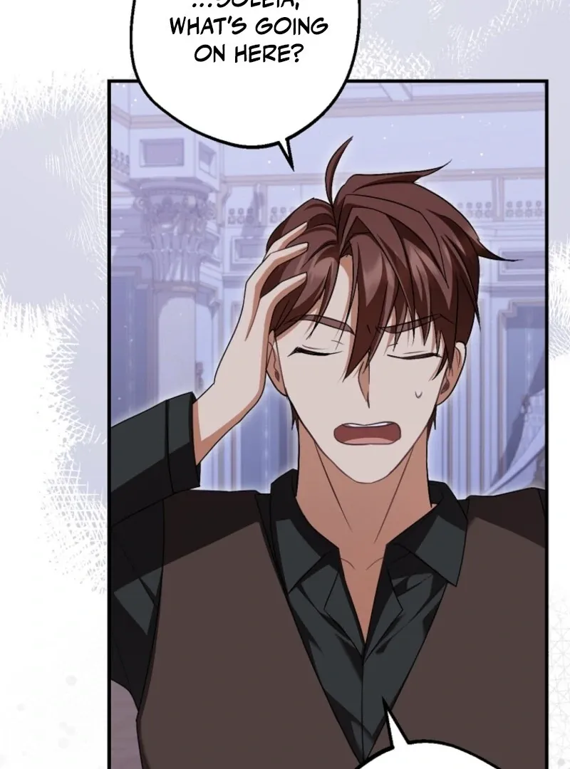 Screw the Noble Life, I’m Going Home Chapter 61 page 88 - 