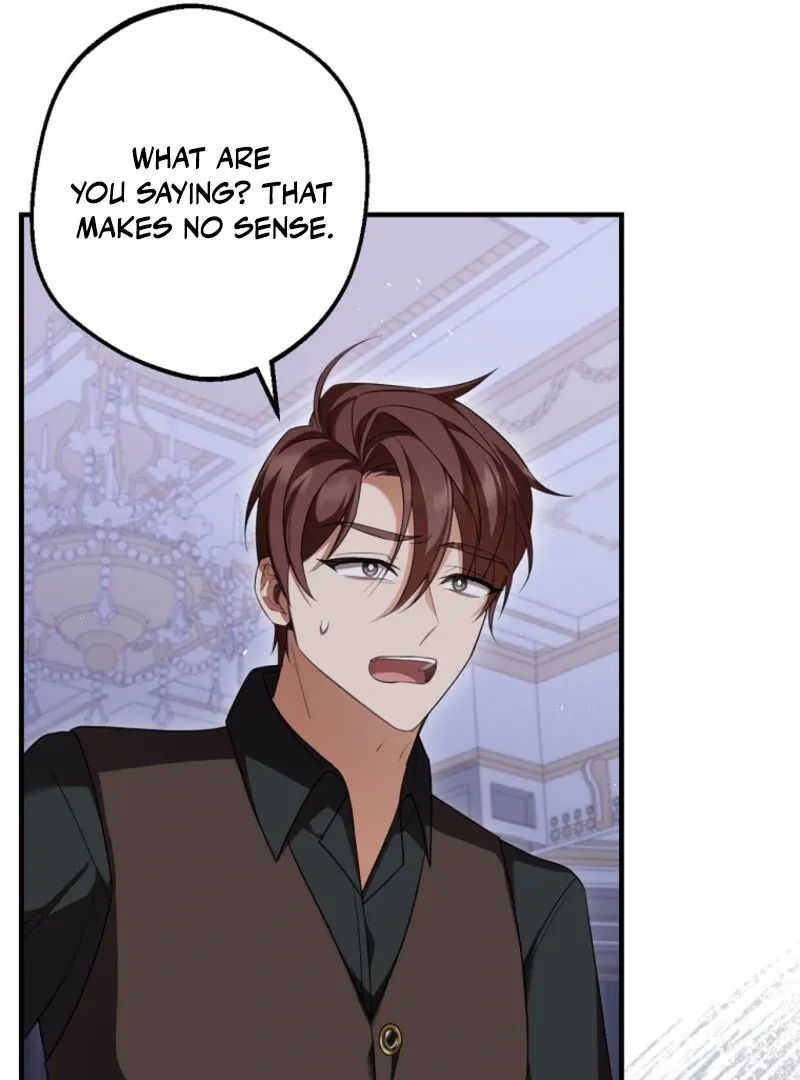 Screw the Noble Life, I’m Going Home Chapter 61 page 96 - 