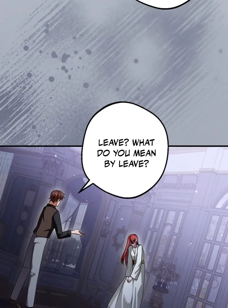 Screw the Noble Life, I’m Going Home Chapter 61 page 99 - 