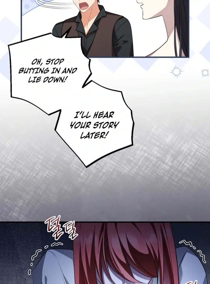 Screw the Noble Life, I’m Going Home Chapter 62 page 12 - 