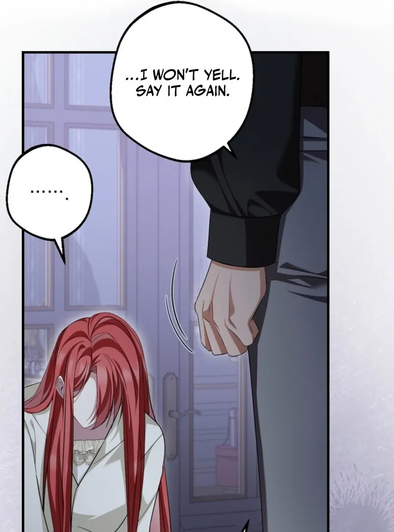 Screw the Noble Life, I’m Going Home Chapter 62 page 15 - 