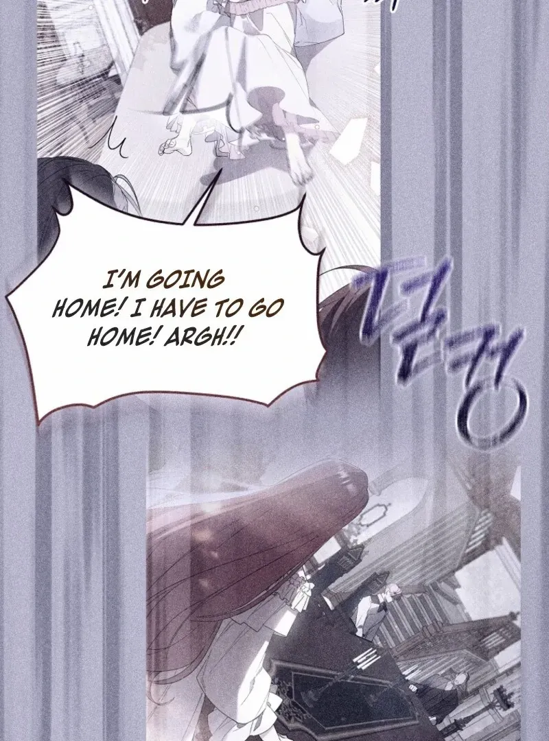 Screw the Noble Life, I’m Going Home Chapter 62 page 4 - 