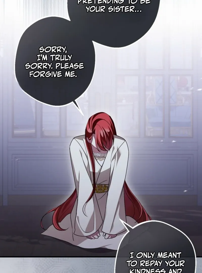 Screw the Noble Life, I’m Going Home Chapter 62 page 33 - 