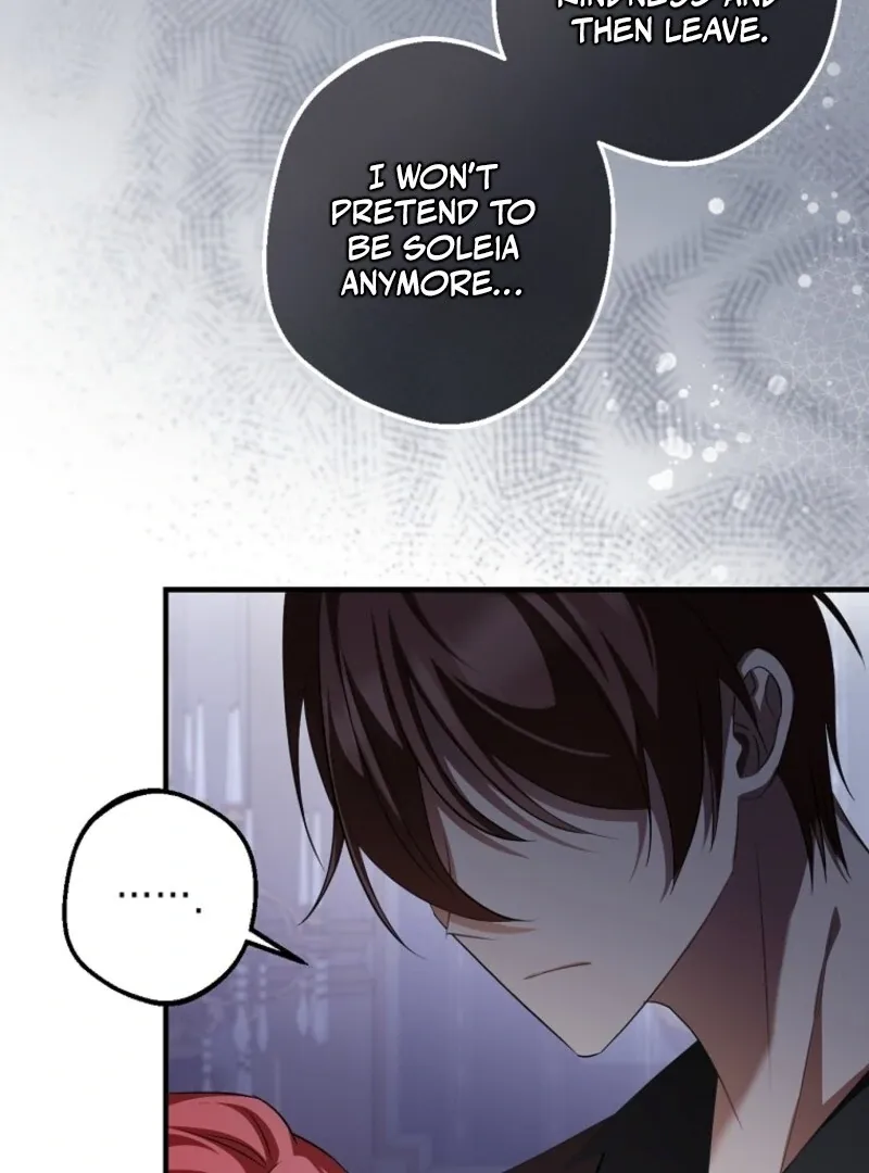 Screw the Noble Life, I’m Going Home Chapter 62 page 34 - 