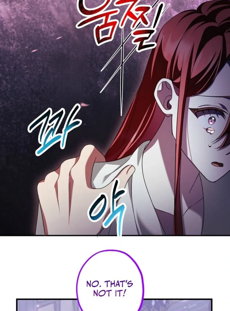 Screw the Noble Life, I’m Going Home Chapter 62 page 36 - 