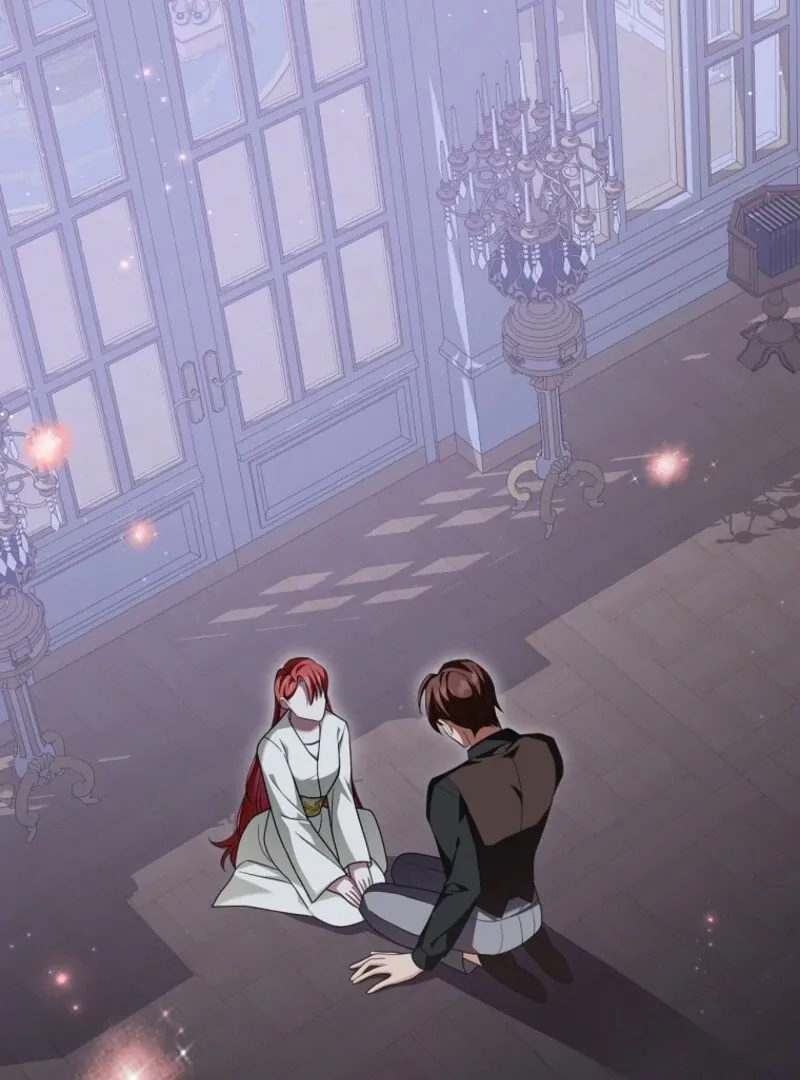 Screw the Noble Life, I’m Going Home Chapter 62 page 44 - 
