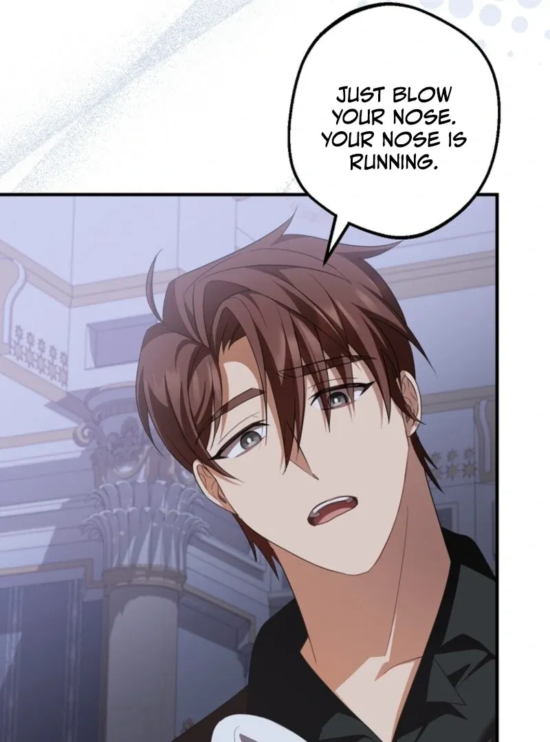 Screw the Noble Life, I’m Going Home Chapter 62 page 57 - 