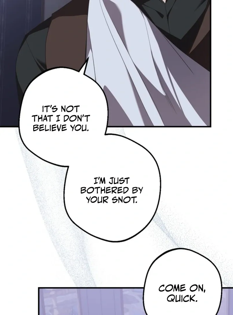 Screw the Noble Life, I’m Going Home Chapter 62 page 58 - 