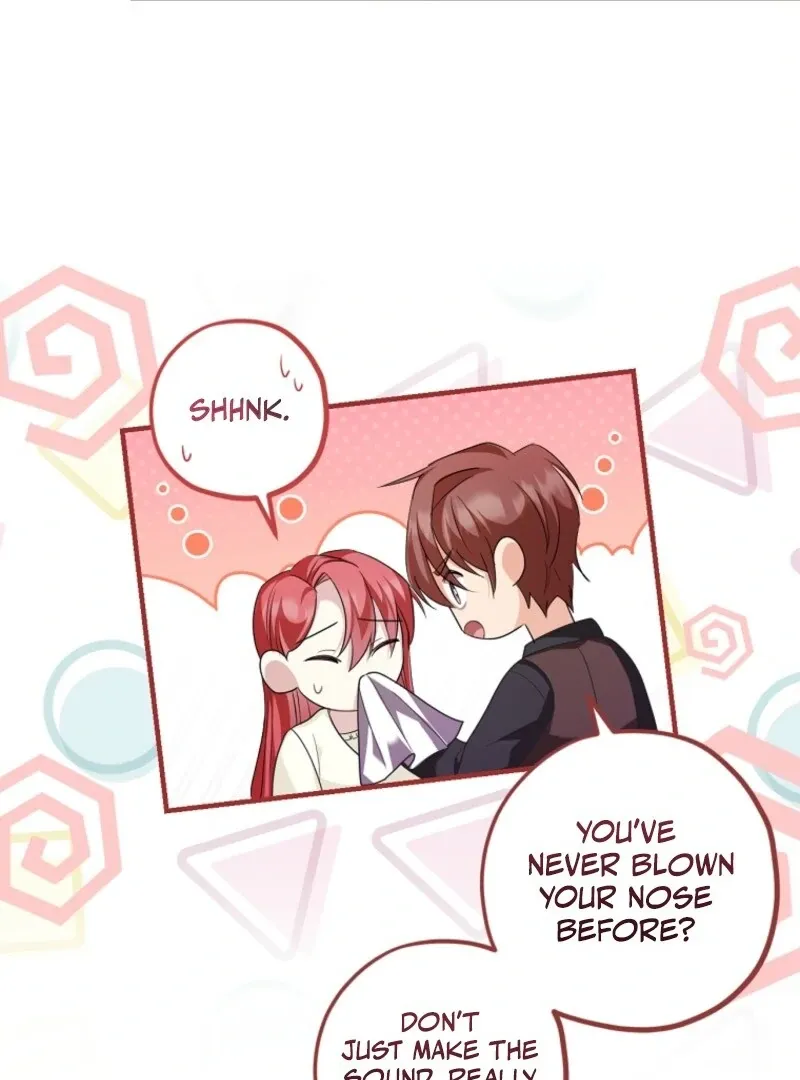 Screw the Noble Life, I’m Going Home Chapter 62 page 60 - 