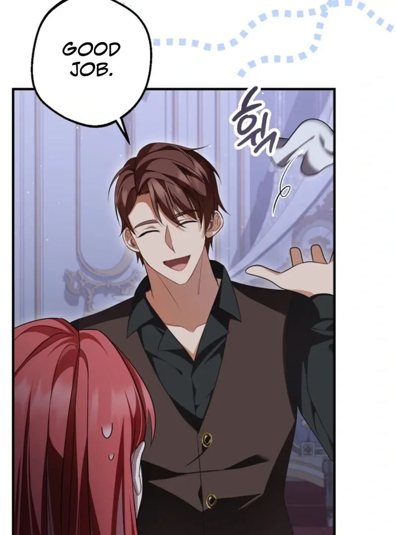 Screw the Noble Life, I’m Going Home Chapter 62 page 63 - 
