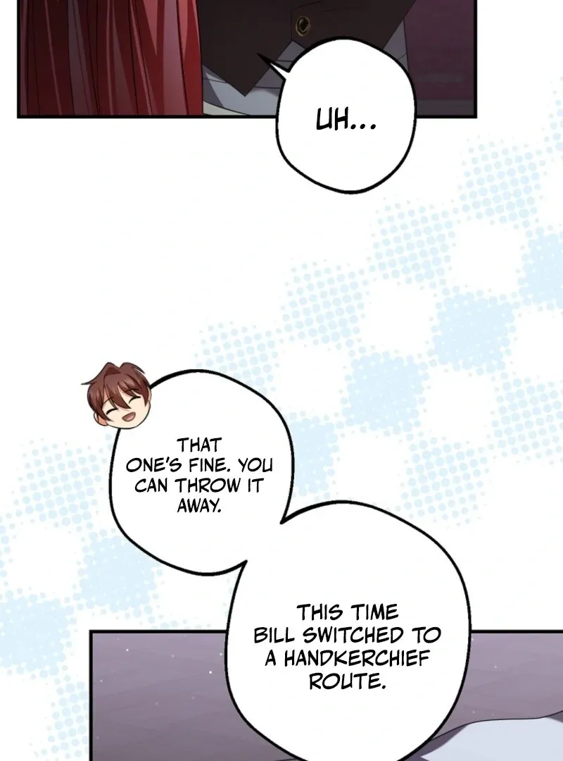 Screw the Noble Life, I’m Going Home Chapter 62 page 64 - 