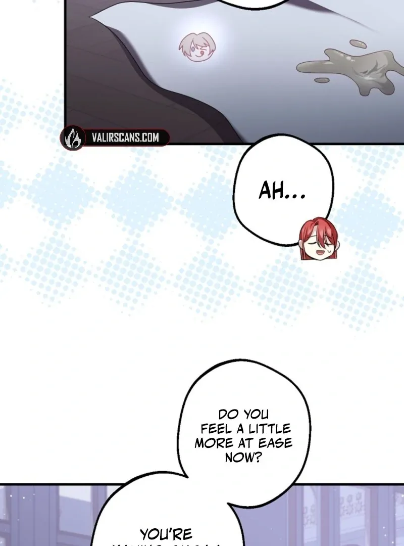 Screw the Noble Life, I’m Going Home Chapter 62 page 65 - 
