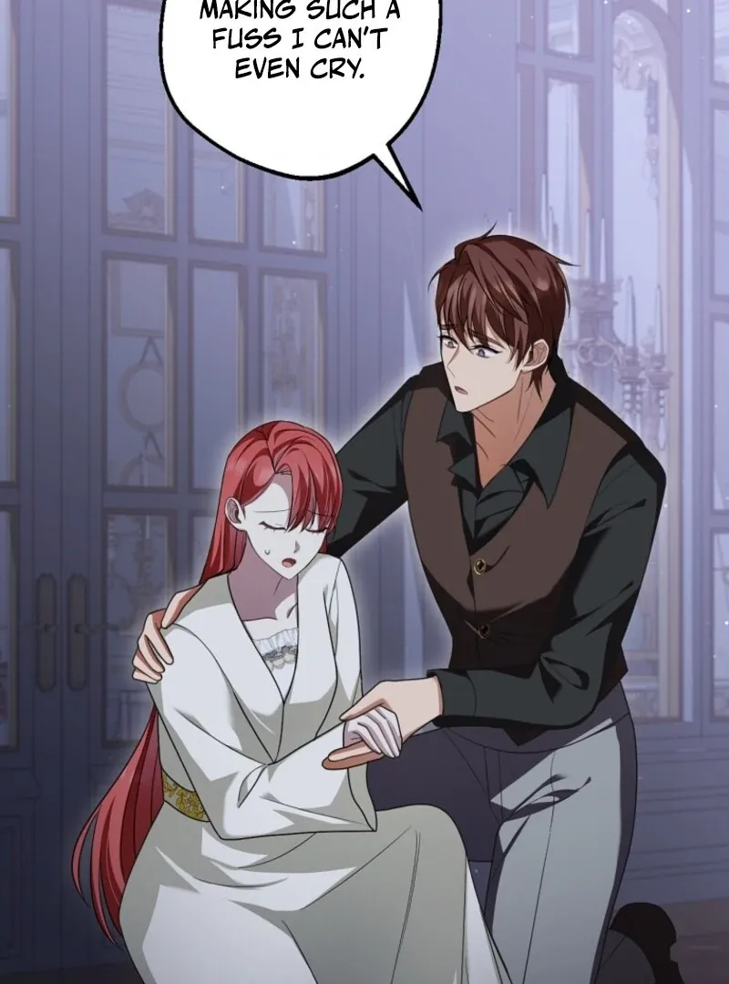 Screw the Noble Life, I’m Going Home Chapter 62 page 66 - 
