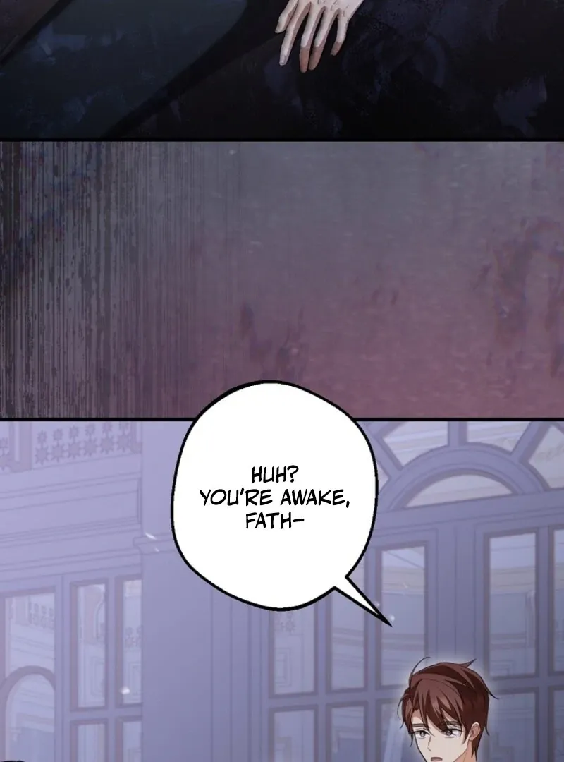 Screw the Noble Life, I’m Going Home Chapter 62 page 73 - 