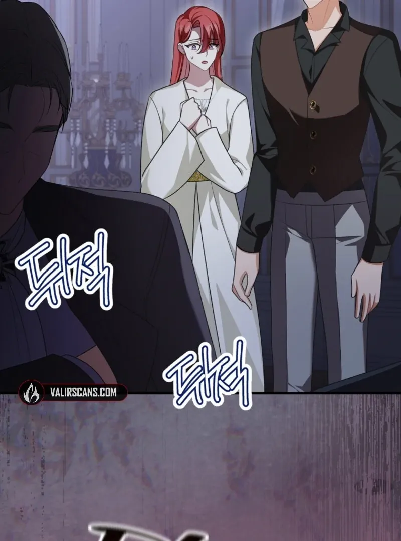 Screw the Noble Life, I’m Going Home Chapter 62 page 74 - 