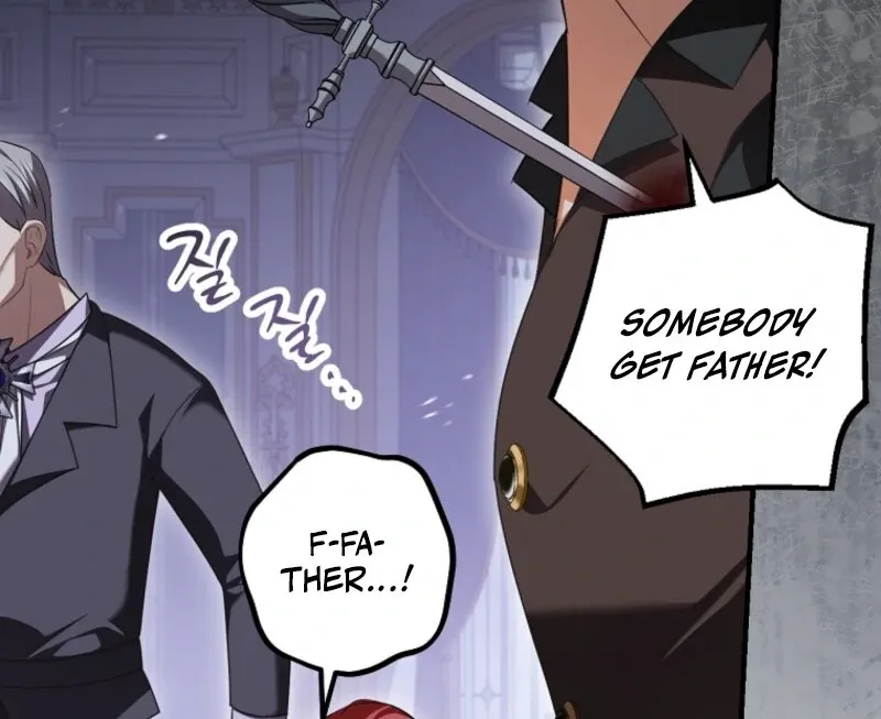 Screw the Noble Life, I’m Going Home Chapter 62 page 82 - 