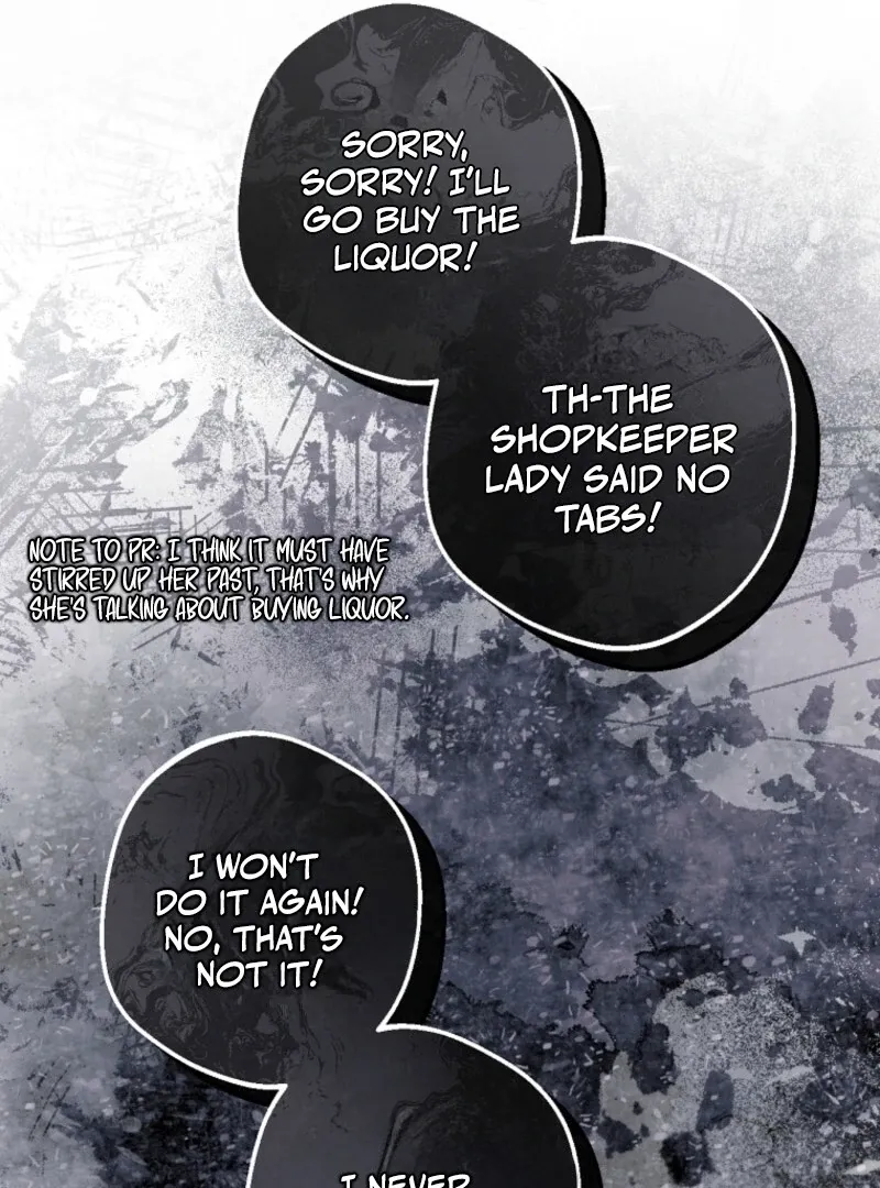 Screw the Noble Life, I’m Going Home Chapter 62 page 84 - 