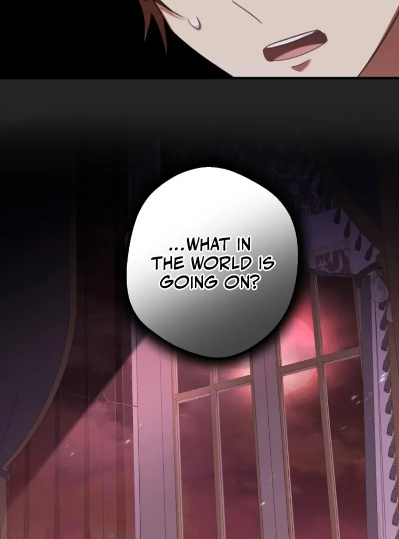 Screw the Noble Life, I’m Going Home Chapter 62 page 94 - 