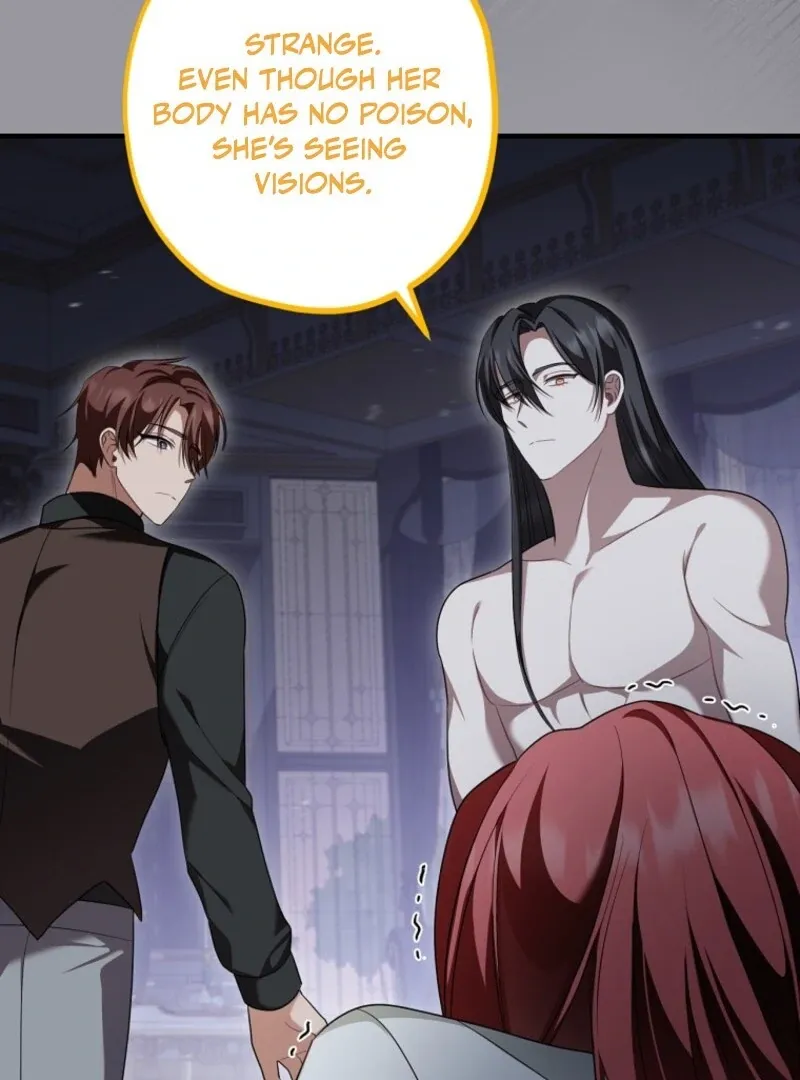 Screw the Noble Life, I’m Going Home Chapter 63 page 17 - 