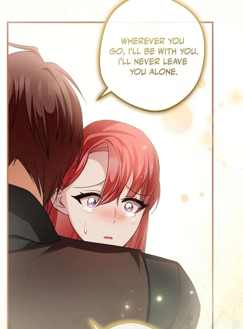 Screw the Noble Life, I’m Going Home Chapter 63 page 28 - 