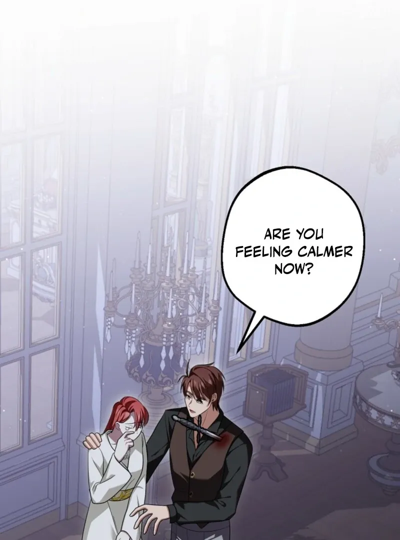 Screw the Noble Life, I’m Going Home Chapter 63 page 31 - 