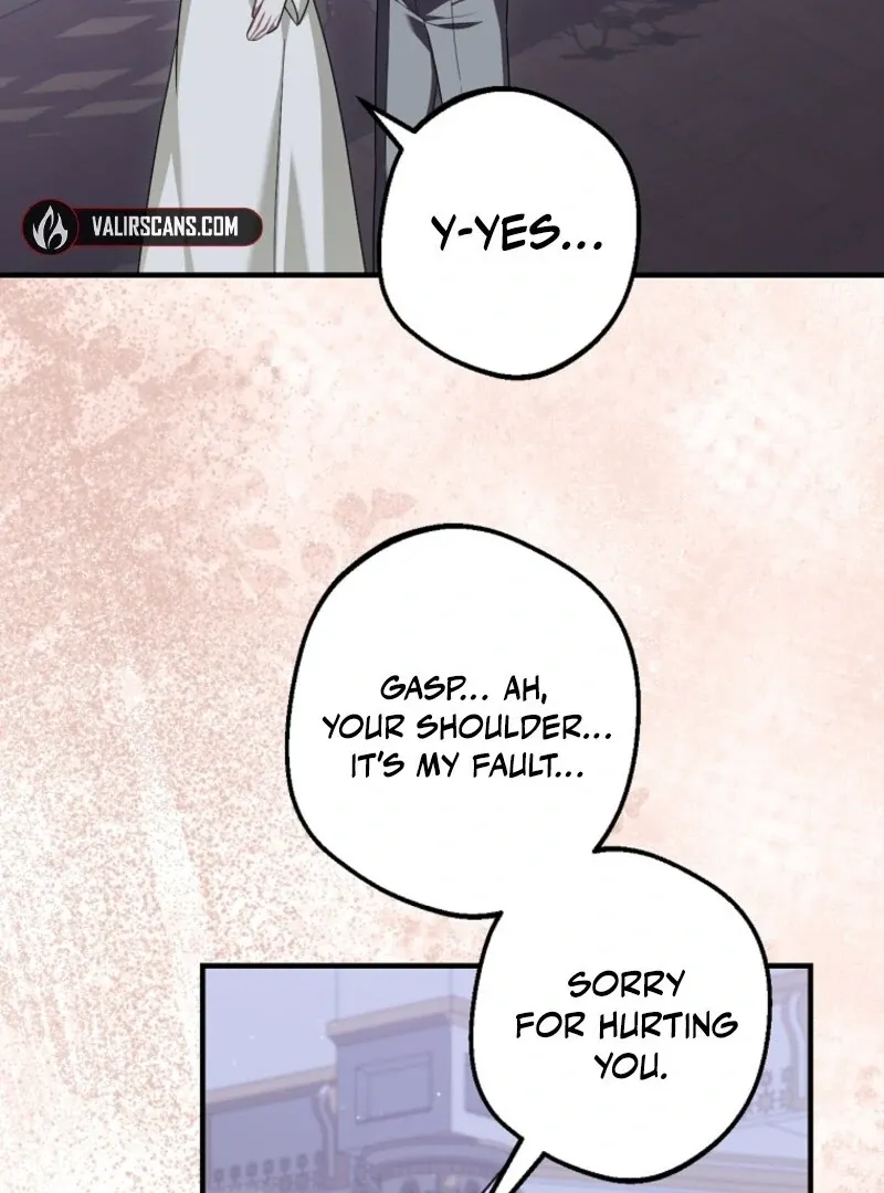 Screw the Noble Life, I’m Going Home Chapter 63 page 32 - 