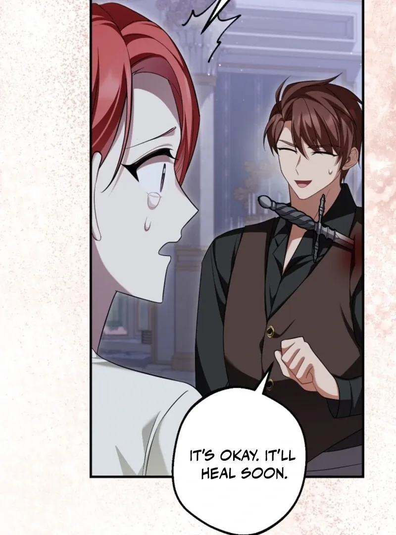 Screw the Noble Life, I’m Going Home Chapter 63 page 33 - 