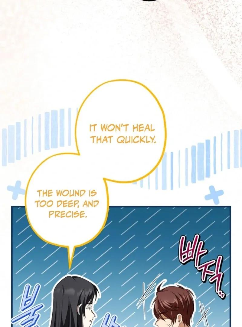 Screw the Noble Life, I’m Going Home Chapter 63 page 34 - 