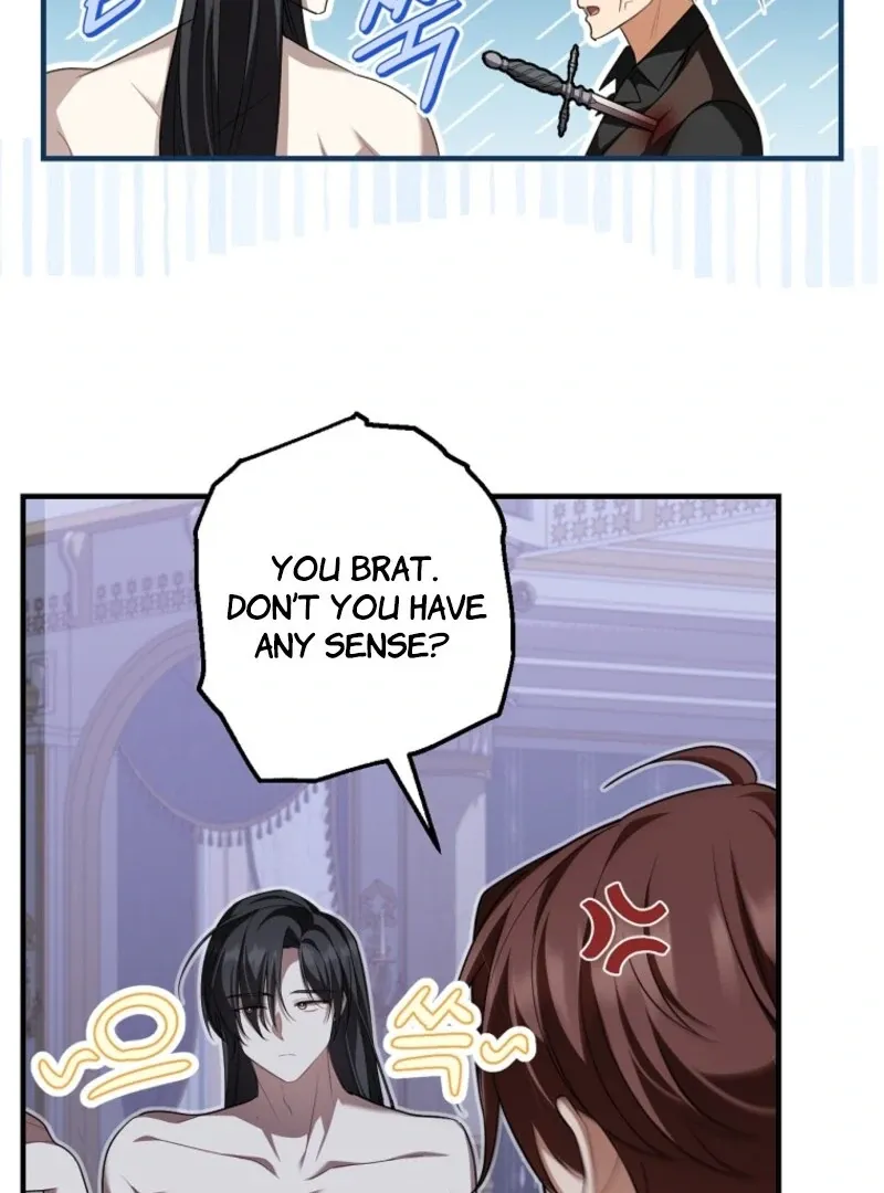 Screw the Noble Life, I’m Going Home Chapter 63 page 35 - 