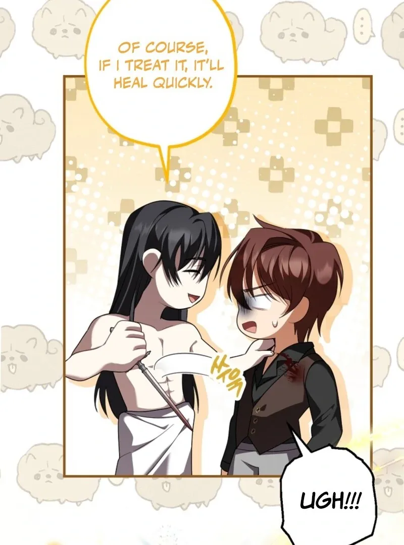 Screw the Noble Life, I’m Going Home Chapter 63 page 37 - 