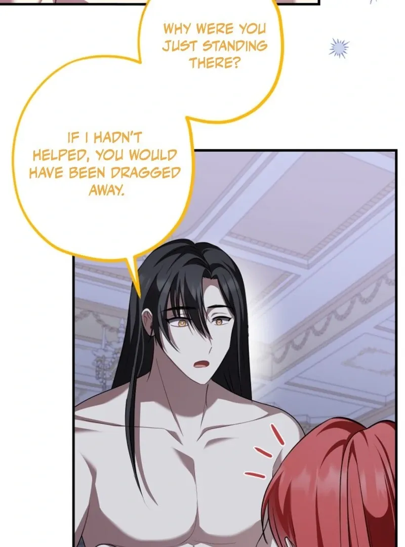 Screw the Noble Life, I’m Going Home Chapter 63 page 43 - 