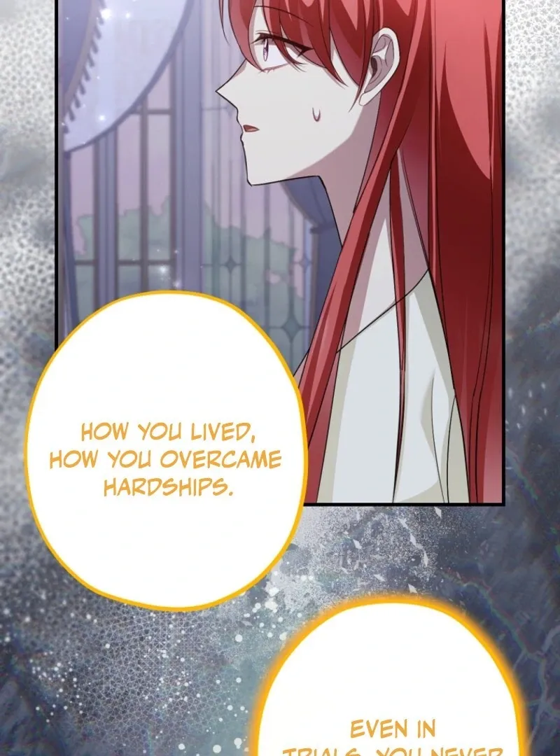 Screw the Noble Life, I’m Going Home Chapter 63 page 50 - 