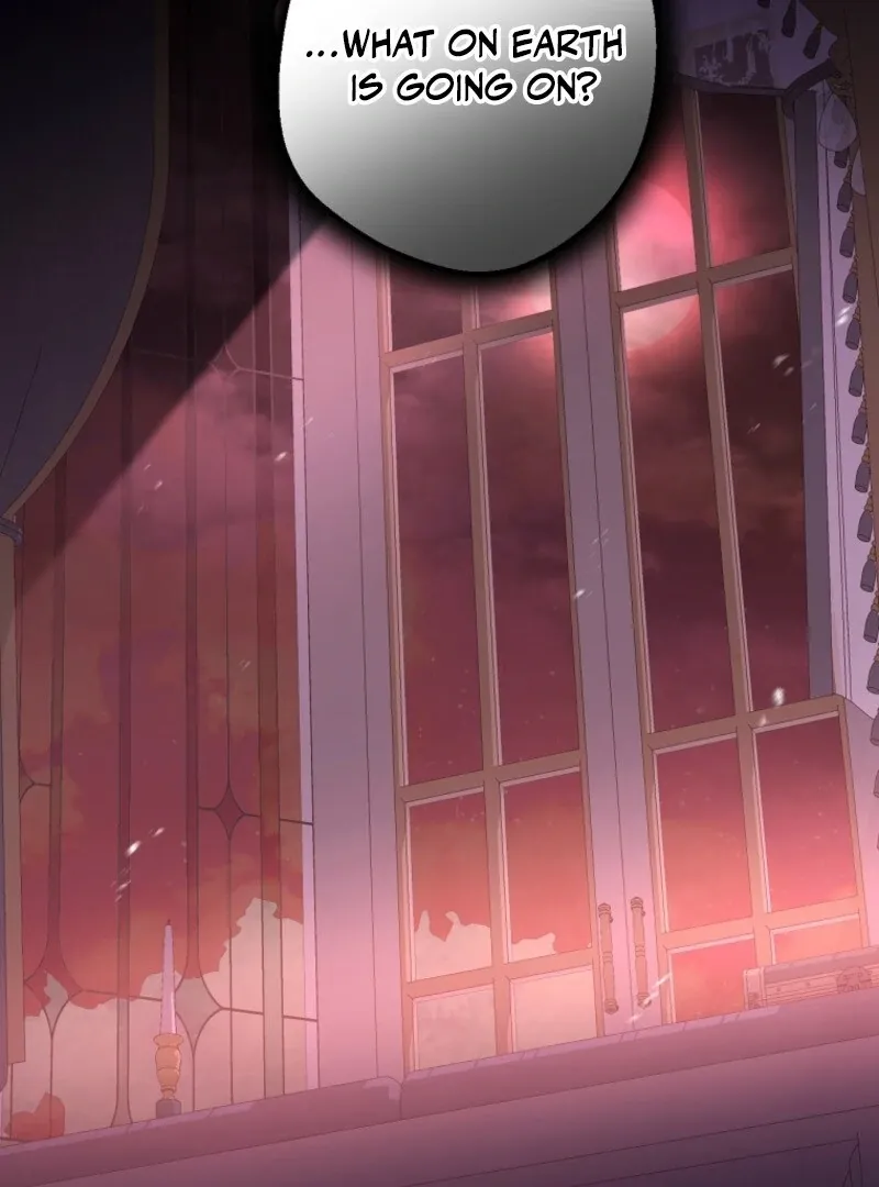 Screw the Noble Life, I’m Going Home Chapter 63 page 6 - 