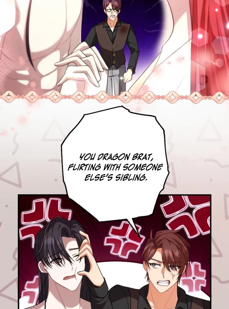 Screw the Noble Life, I’m Going Home Chapter 63 page 59 - 