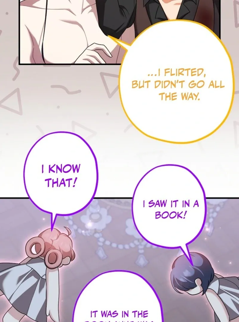Screw the Noble Life, I’m Going Home Chapter 63 page 60 - 