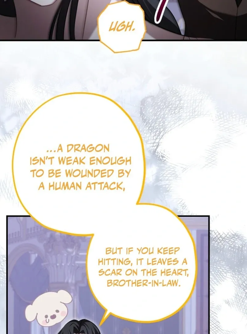 Screw the Noble Life, I’m Going Home Chapter 63 page 65 - 