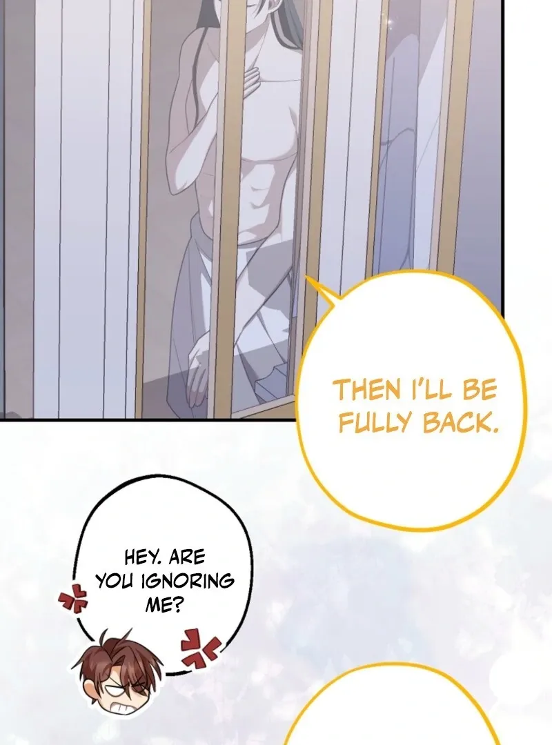 Screw the Noble Life, I’m Going Home Chapter 63 page 71 - 