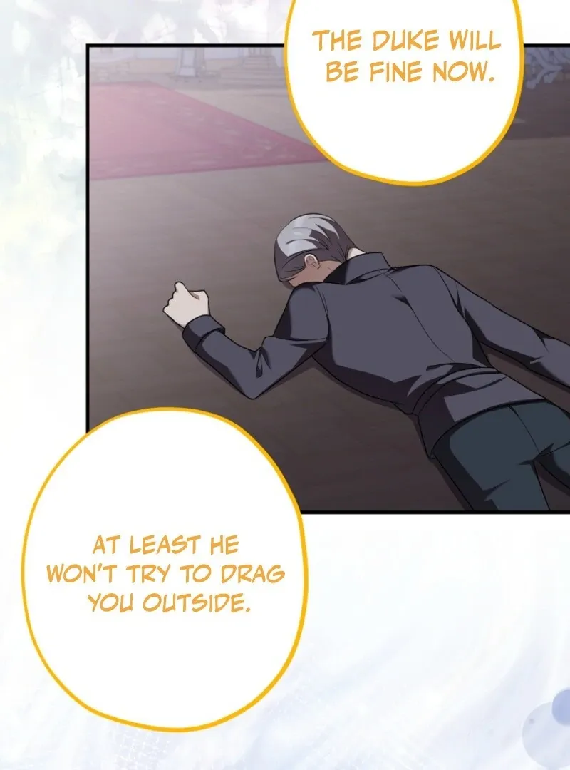 Screw the Noble Life, I’m Going Home Chapter 63 page 72 - 
