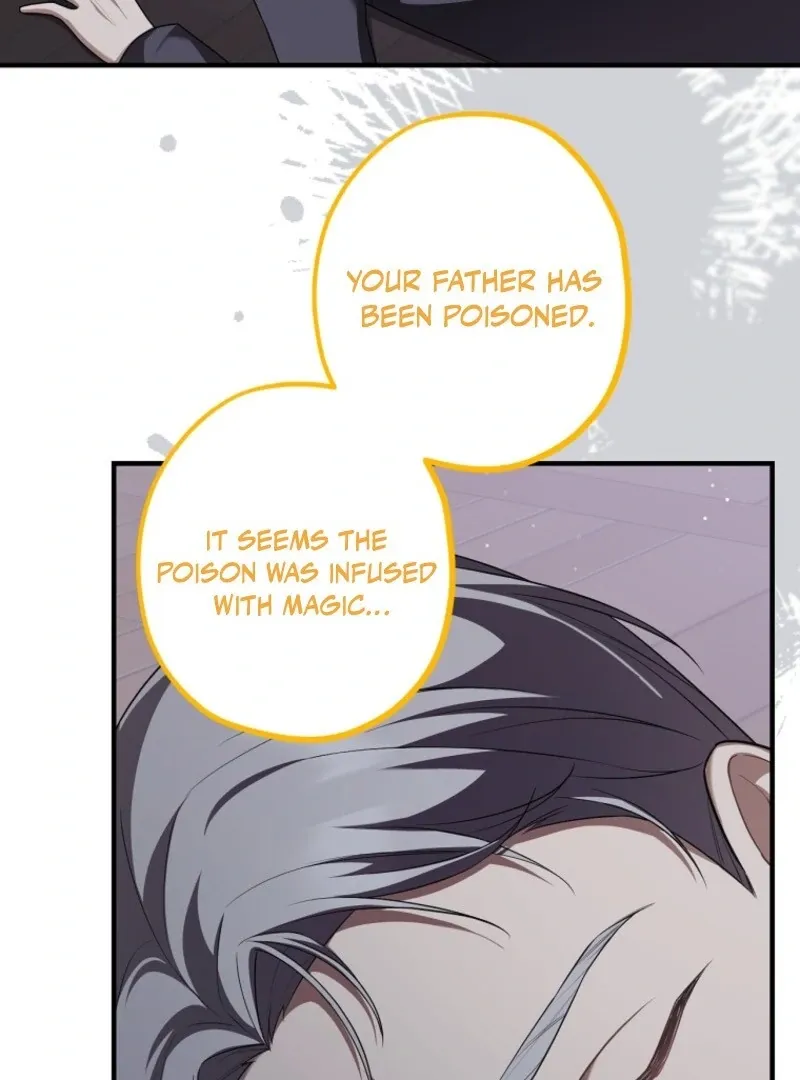 Screw the Noble Life, I’m Going Home Chapter 63 page 9 - 